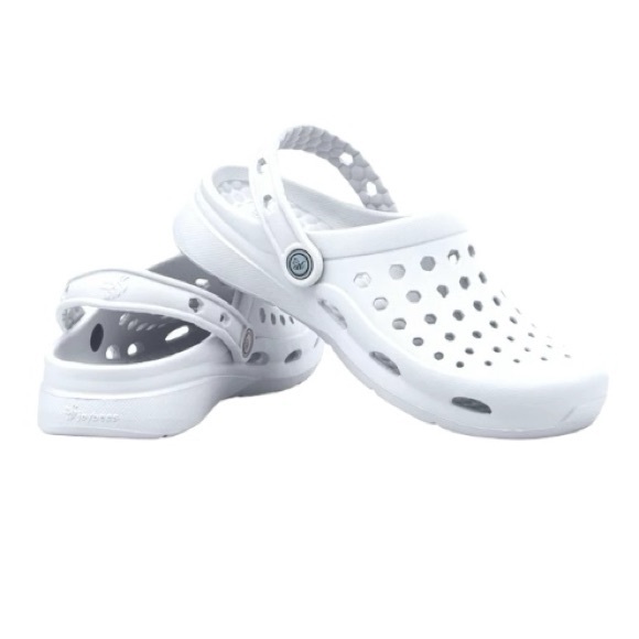 Joybees Active Walking Supportive Clogs - Picture 9 of 10